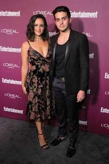Melissa Fumero feet photo thumbnail