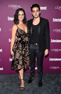 Melissa Fumero feet photo thumbnail
