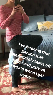 Melissa Fumero feet photo thumbnail