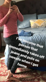 Melissa Fumero feet photo thumbnail