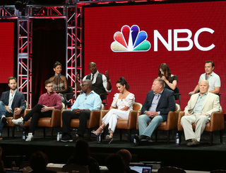 Melissa Fumero feet photo thumbnail