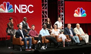 Melissa Fumero feet photo thumbnail