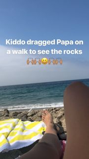 Melissa Fumero feet photo thumbnail