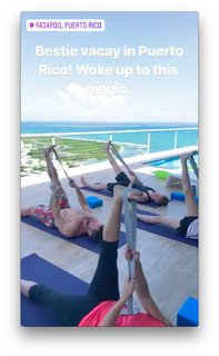 Melissa Fumero feet photo thumbnail