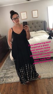 Melissa Fumero feet photo thumbnail