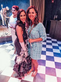 Melissa Fumero feet photo thumbnail