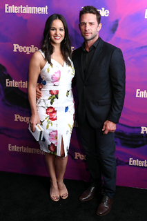 Melissa Fumero feet photo thumbnail