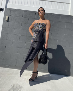 Melissa Fumero feet photo thumbnail