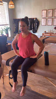 Melissa Fumero feet photo thumbnail
