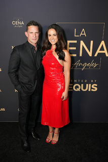 Melissa Fumero feet photo thumbnail