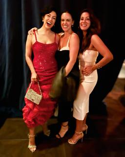 Melissa Fumero feet photo thumbnail