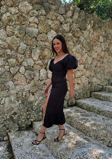 Melissa Fumero feet photo thumbnail