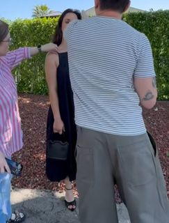 Melissa Fumero feet photo thumbnail