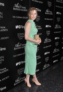 Melissa George feet photo thumbnail