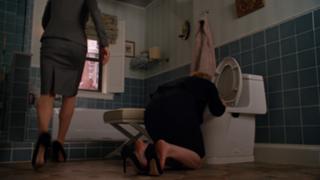 Melissa George feet photo thumbnail