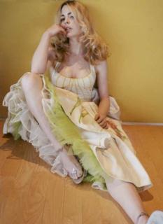 Melissa George feet photo thumbnail
