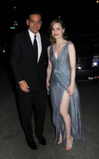 Melissa George feet photo thumbnail