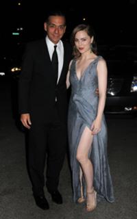 Melissa George feet photo thumbnail