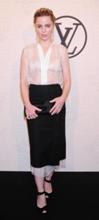 Melissa George feet photo thumbnail