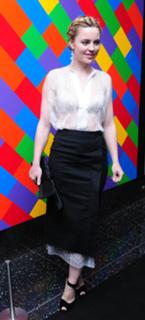 Melissa George feet photo thumbnail
