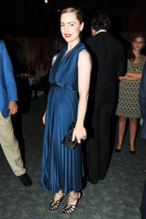 Melissa George feet photo thumbnail