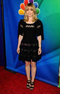 Melissa George feet photo thumbnail