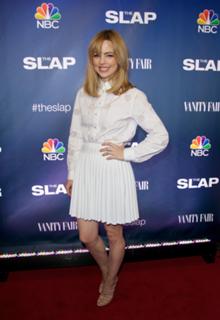 Melissa George feet photo thumbnail