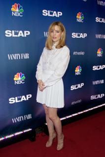 Melissa George feet photo thumbnail