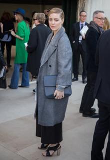 Melissa George feet photo thumbnail