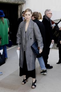 Melissa George feet photo thumbnail