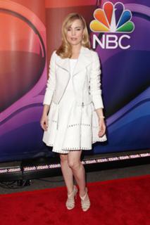 Melissa George feet photo thumbnail