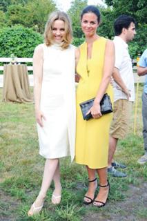 Melissa George feet photo thumbnail