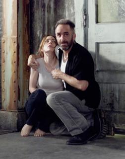 Melissa George feet photo thumbnail