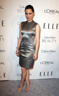 Melissa George feet photo thumbnail