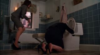Melissa George feet photo thumbnail
