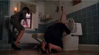 Melissa George feet photo thumbnail