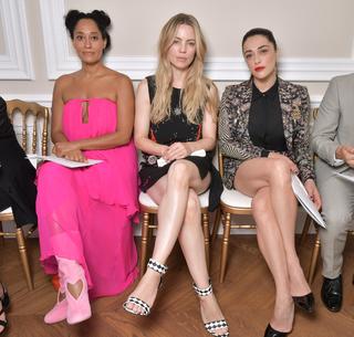 Melissa George feet photo thumbnail