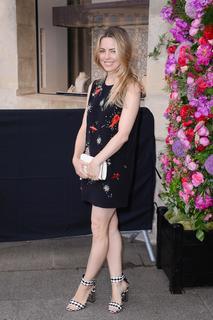 Melissa George feet photo thumbnail