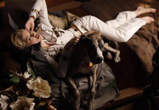Melissa George feet photo thumbnail