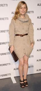 Melissa George feet photo thumbnail