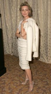 Melissa George feet photo thumbnail