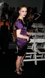 Melissa George feet photo thumbnail