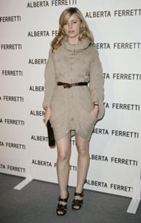 Melissa George feet photo thumbnail