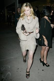 Melissa George feet photo thumbnail