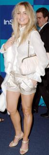 Melissa George feet photo thumbnail