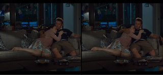 Melissa George feet photo thumbnail