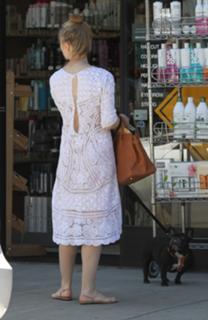 Melissa George feet photo thumbnail