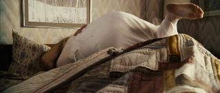 Melissa George feet photo thumbnail