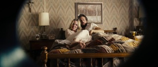 Melissa George feet photo thumbnail