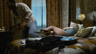 Melissa George feet photo thumbnail